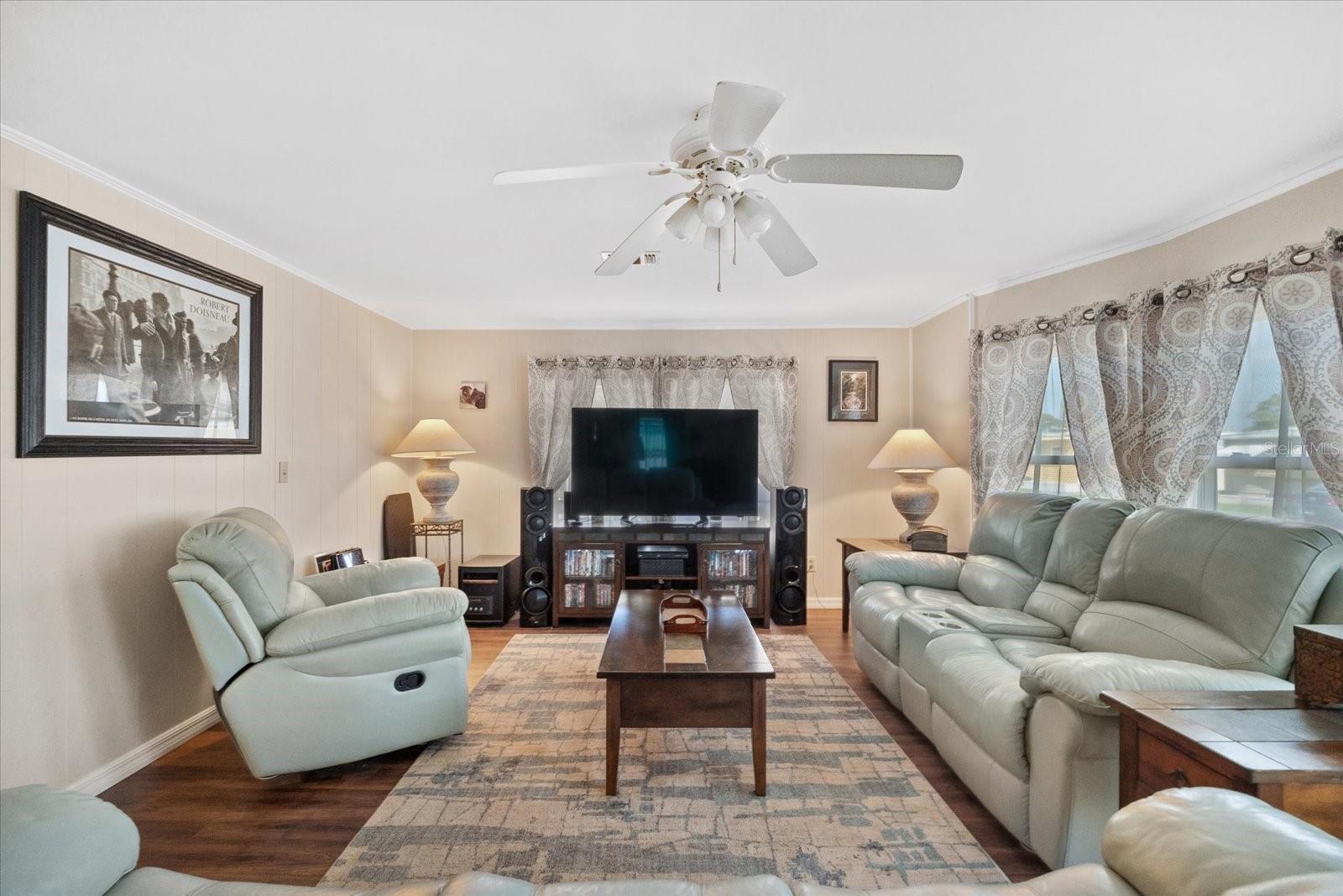 HEATHER HILLS ESTATES - Residential