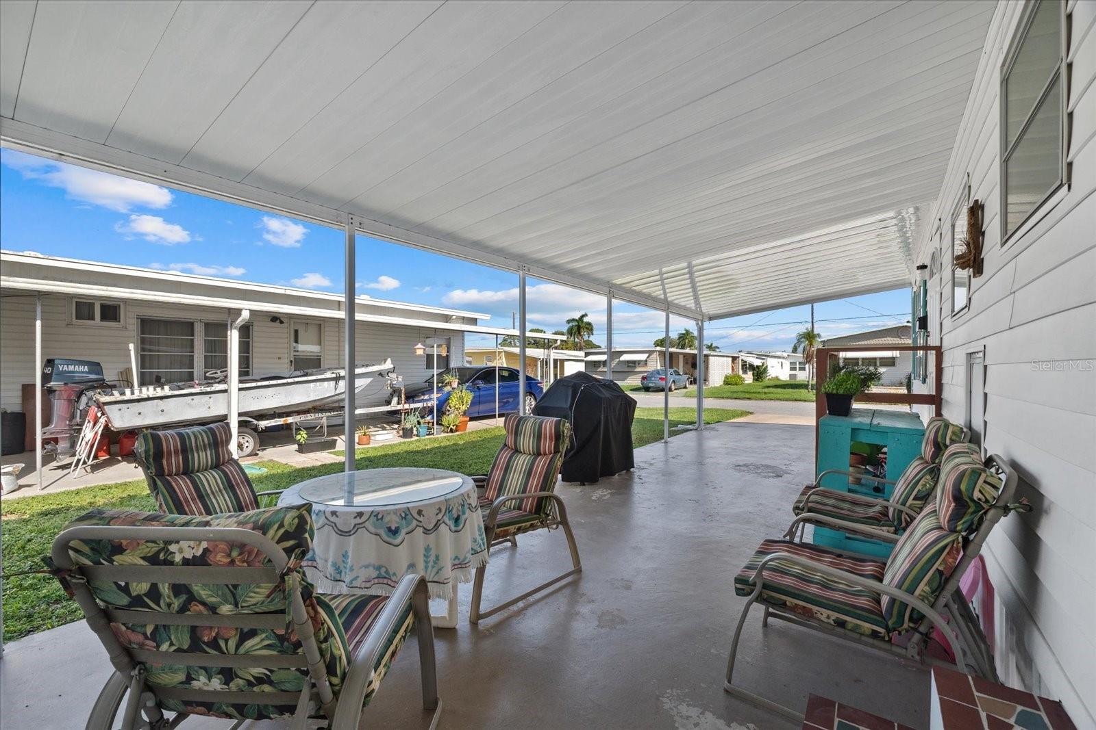 HEATHER HILLS ESTATES - Residential