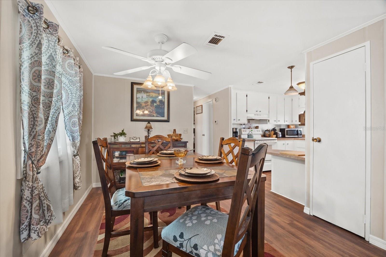 HEATHER HILLS ESTATES - Residential