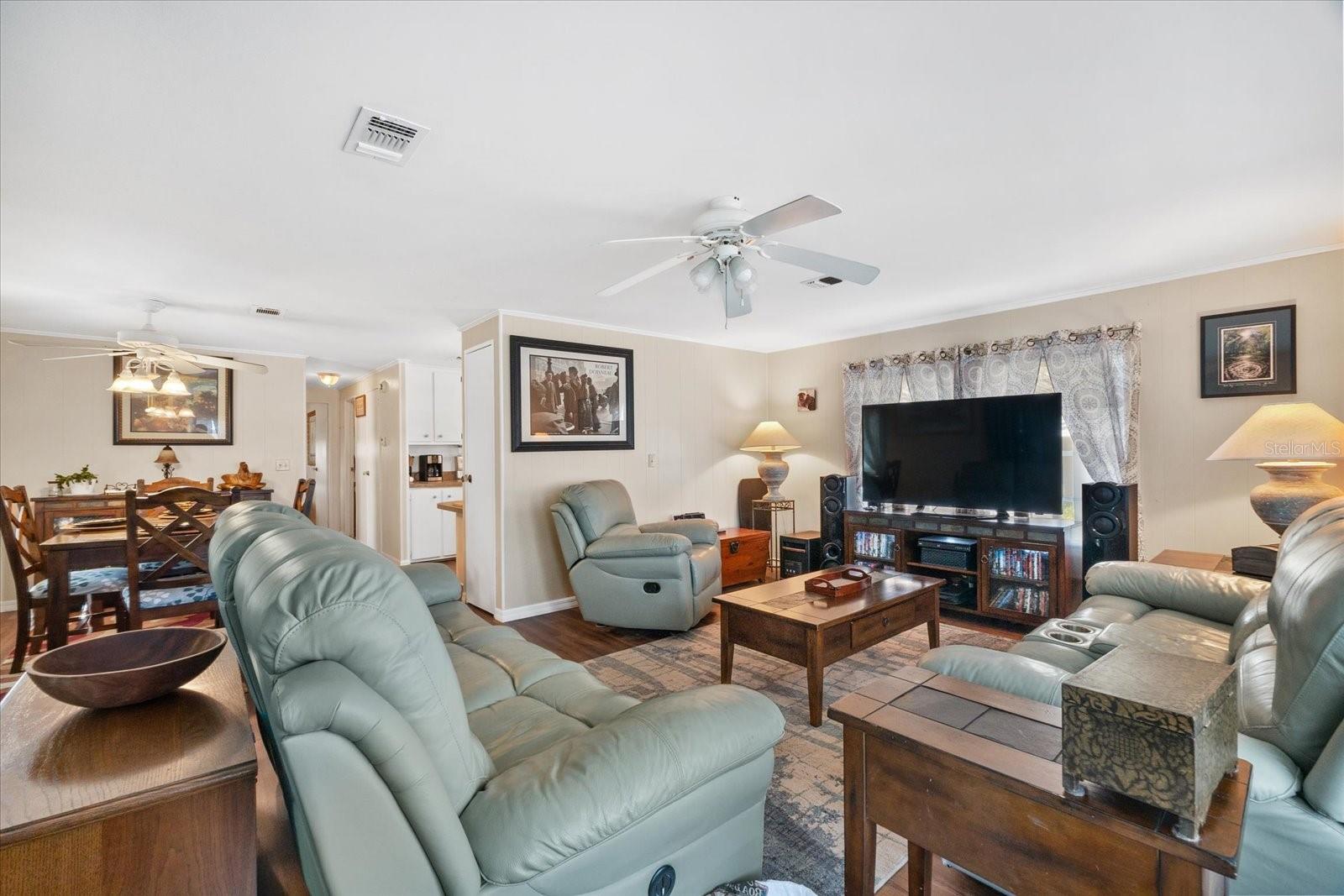 HEATHER HILLS ESTATES - Residential