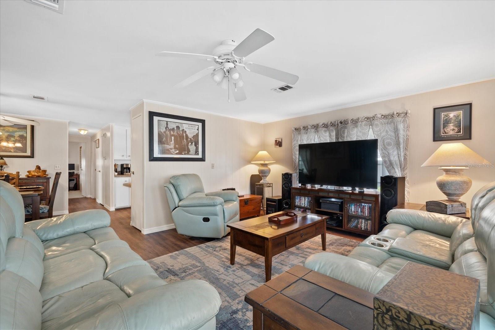 HEATHER HILLS ESTATES - Residential