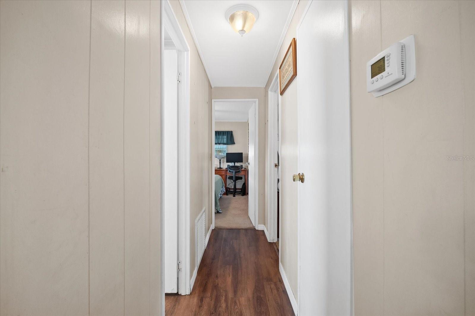 HEATHER HILLS ESTATES - Residential