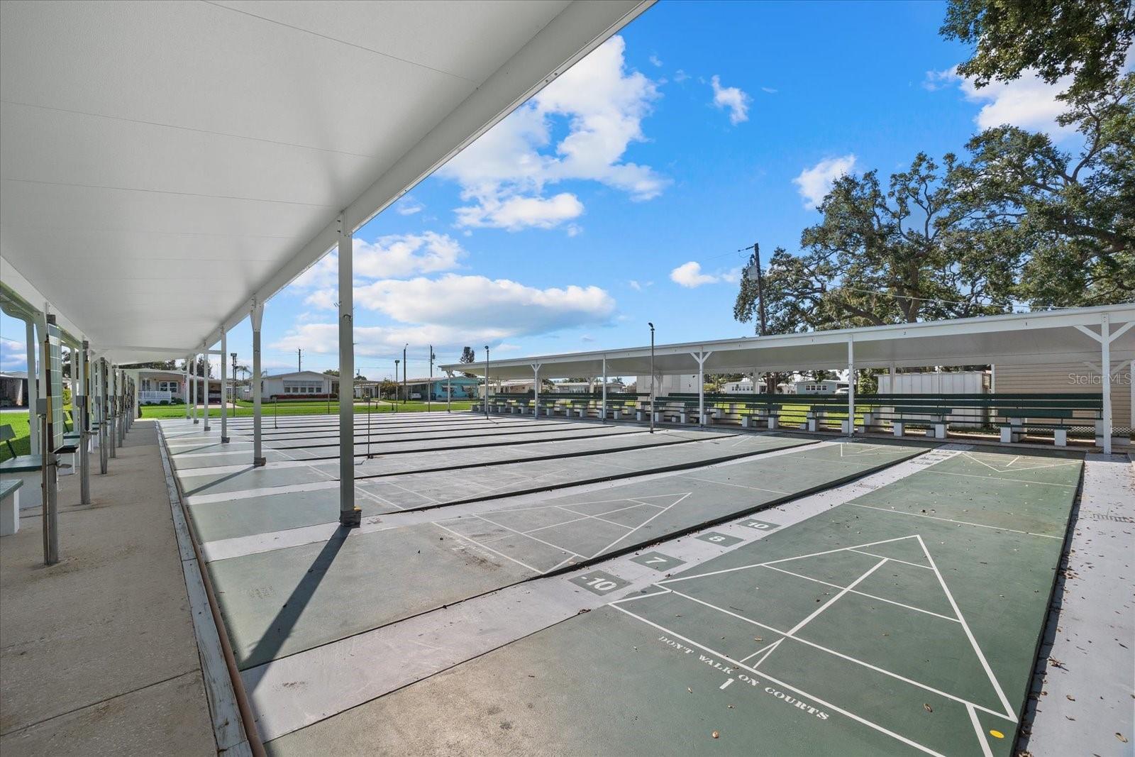 HEATHER HILLS ESTATES - Residential