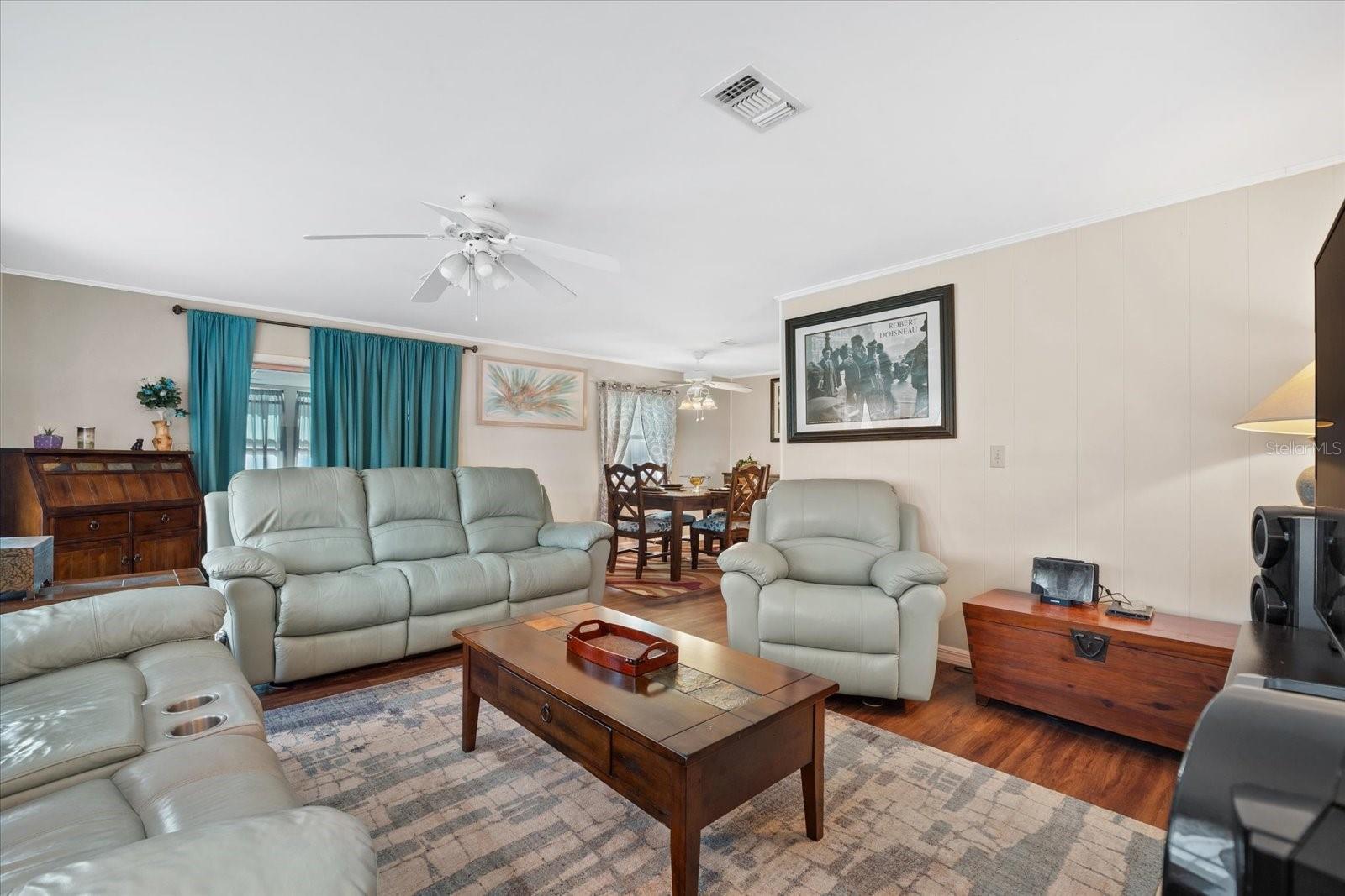 HEATHER HILLS ESTATES - Residential