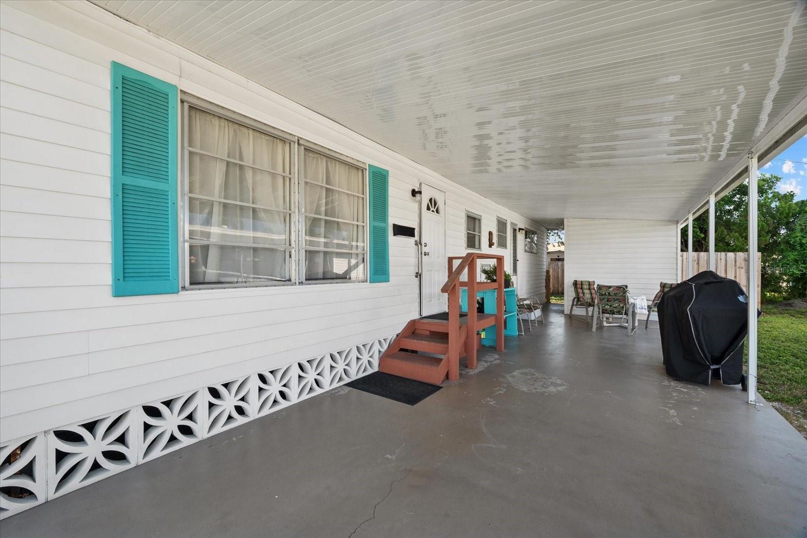 HEATHER HILLS ESTATES - Residential