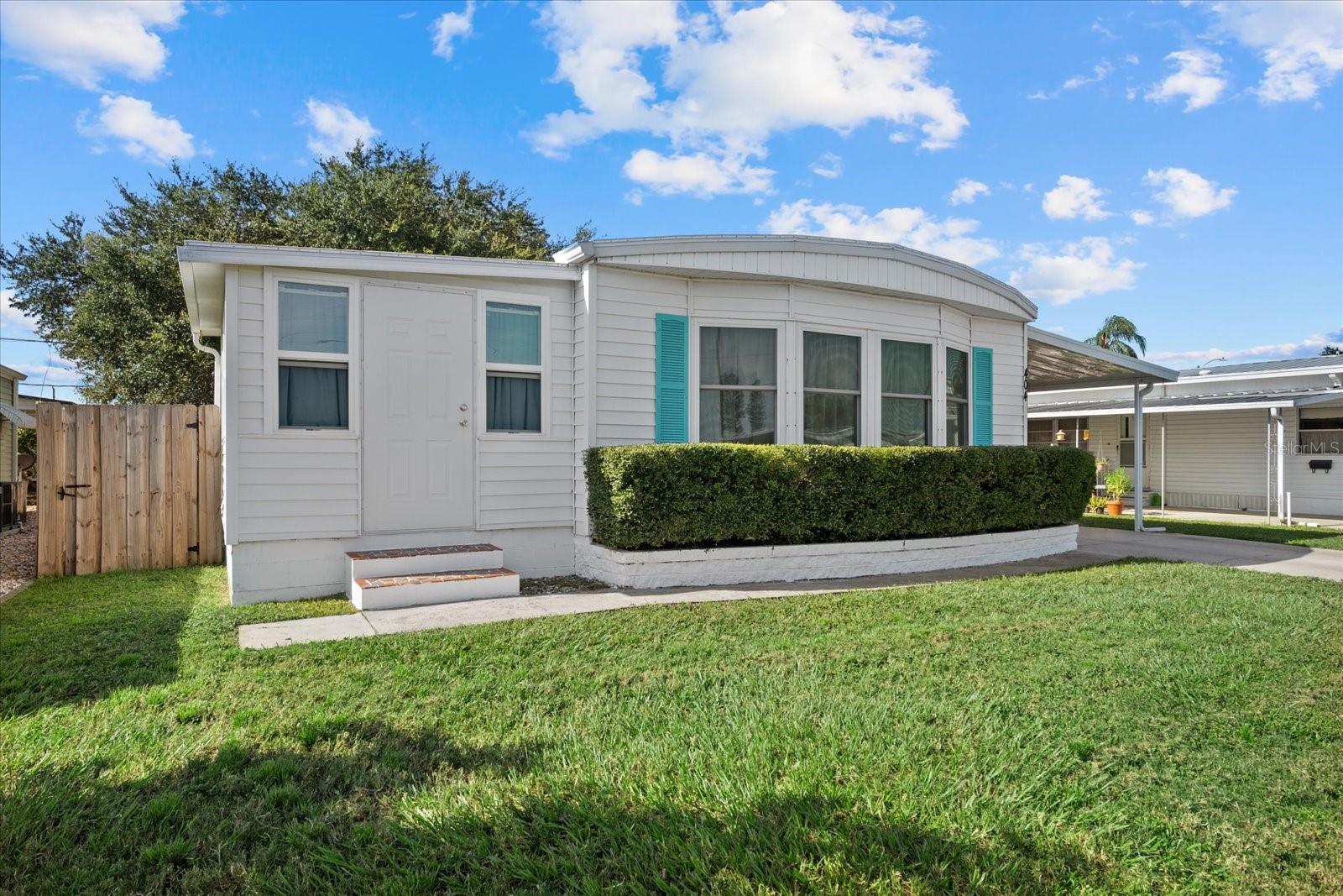 HEATHER HILLS ESTATES - Residential