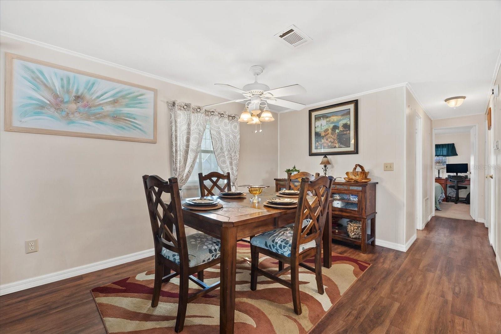 HEATHER HILLS ESTATES - Residential