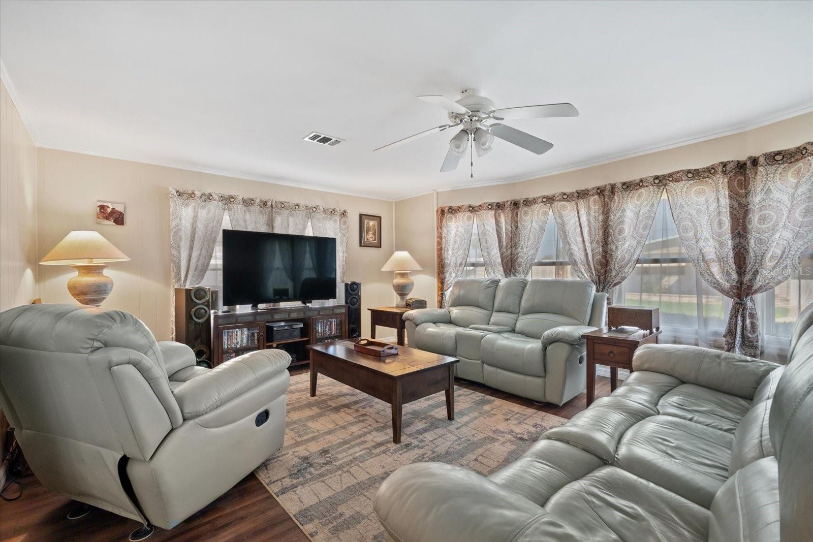 HEATHER HILLS ESTATES - Residential