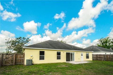 A home in TITUSVILLE