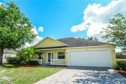 A home in TITUSVILLE