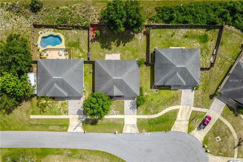 A home in TITUSVILLE