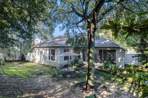 A home in BRANDON