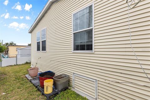 A home in BRADENTON