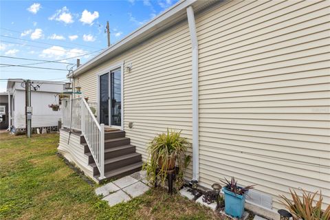 A home in BRADENTON