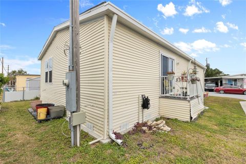 A home in BRADENTON