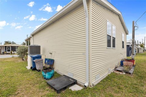 A home in BRADENTON