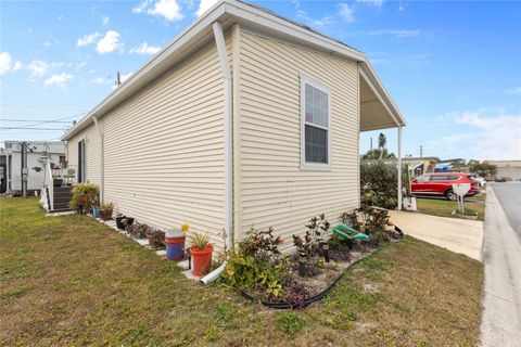 A home in BRADENTON