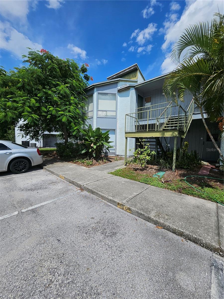 LEMON TREE CONDO SEC 01 - Residential