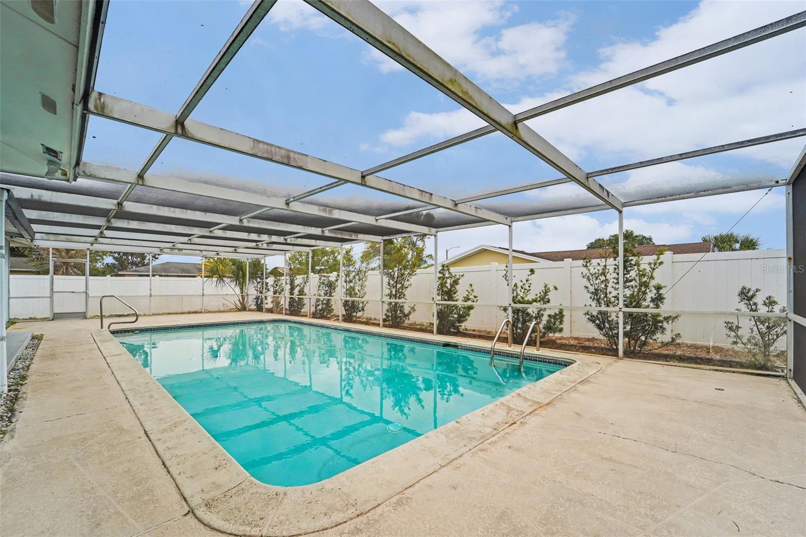JASMINE LAKES - Residential