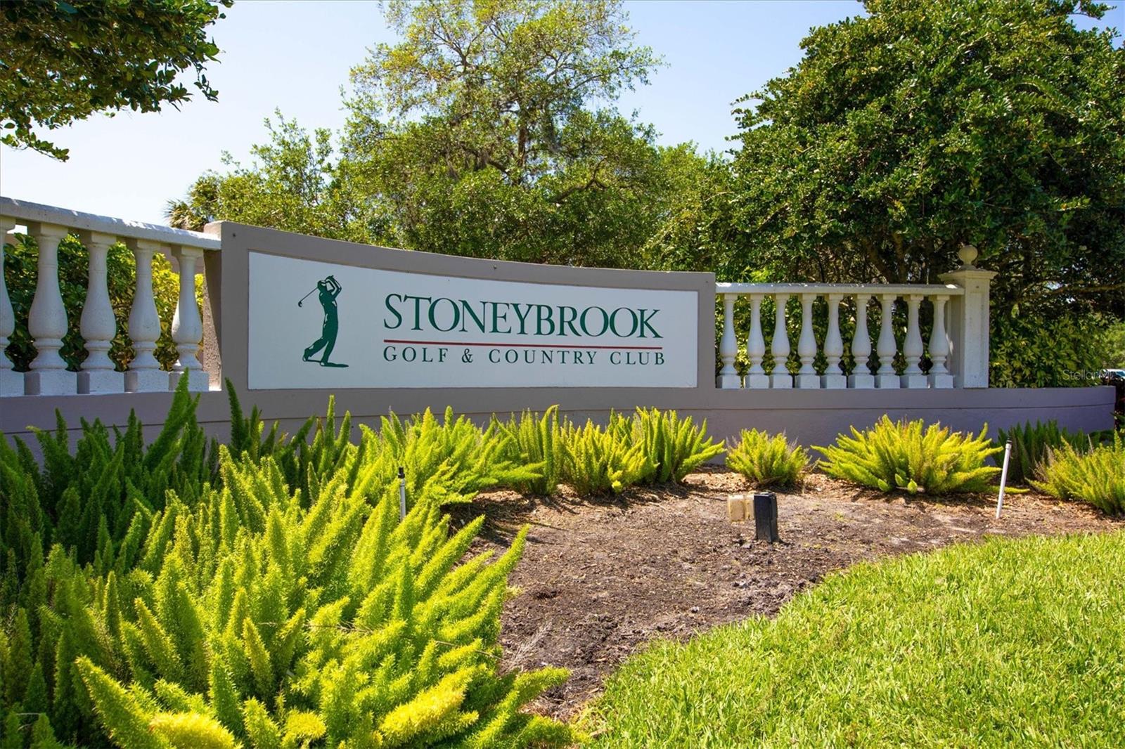 STONEYBROOK TERRACE 1 - Residential