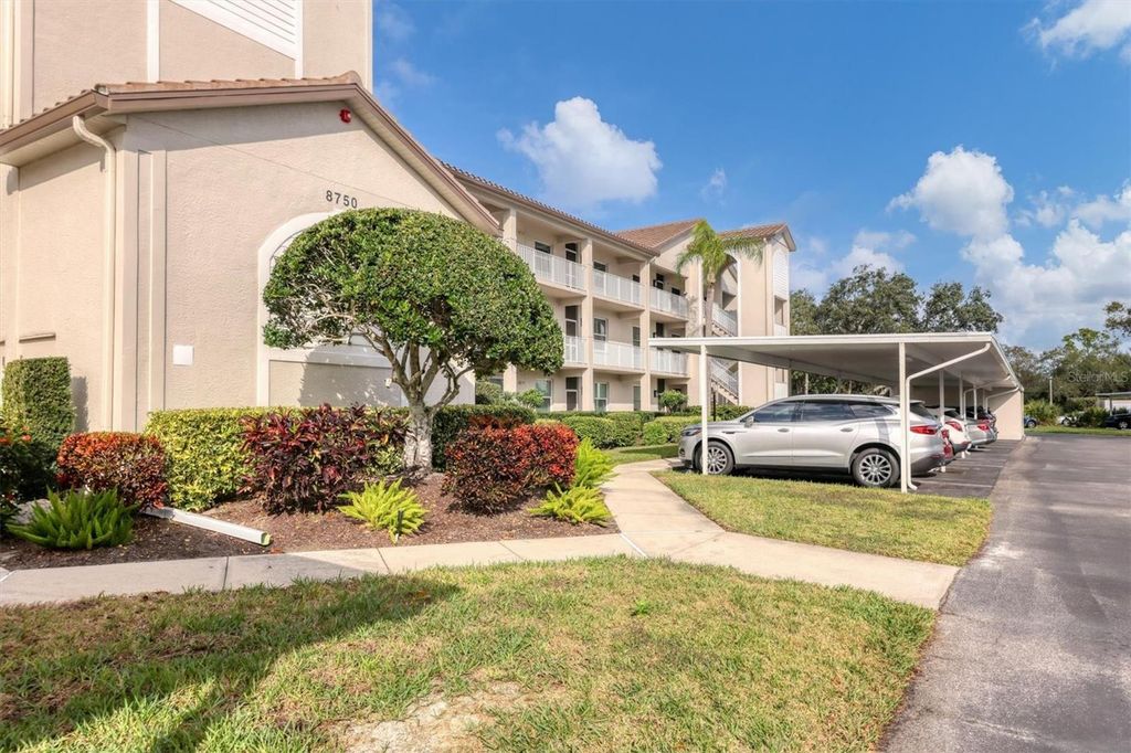Photo of 8750 Olde Hickory Avenue #9309, Sarasota, FL 34238 (MLS # A4688578)