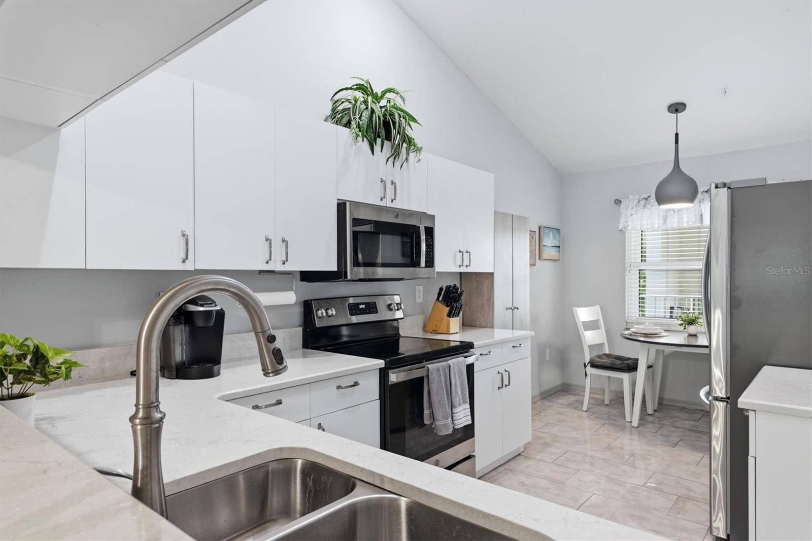 STONEYBROOK TERRACE 1 - Residential