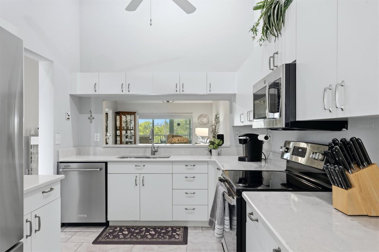 STONEYBROOK TERRACE 1 - Residential