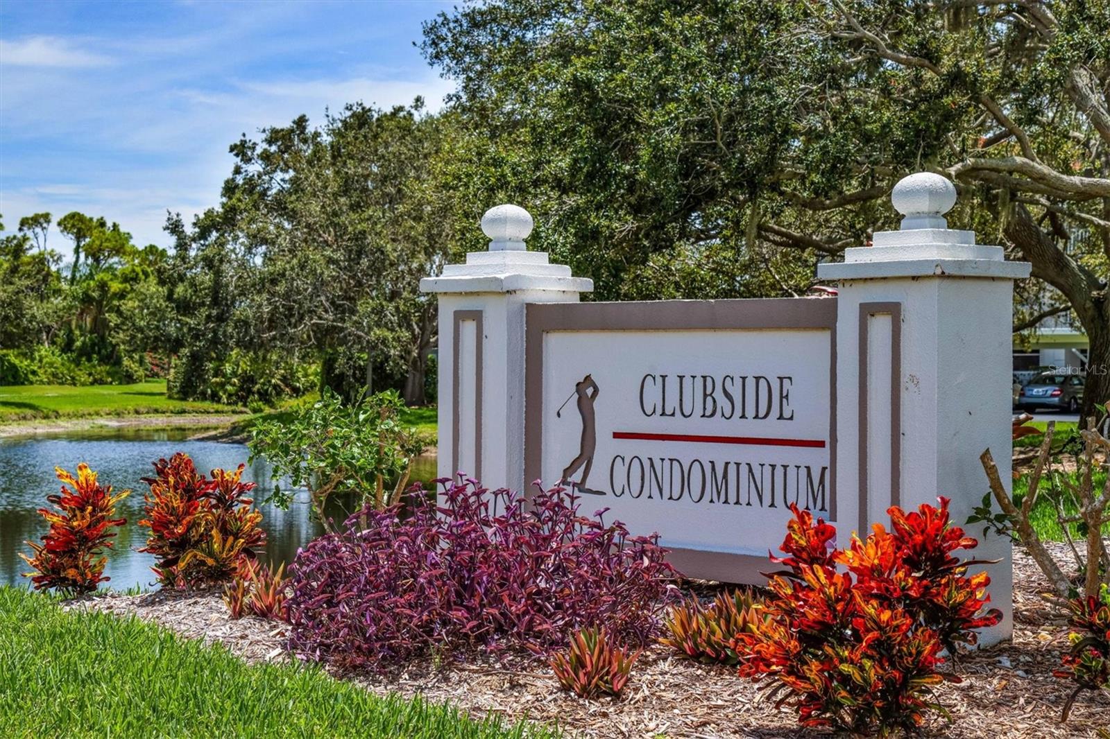 STONEYBROOK TERRACE 1 - Residential