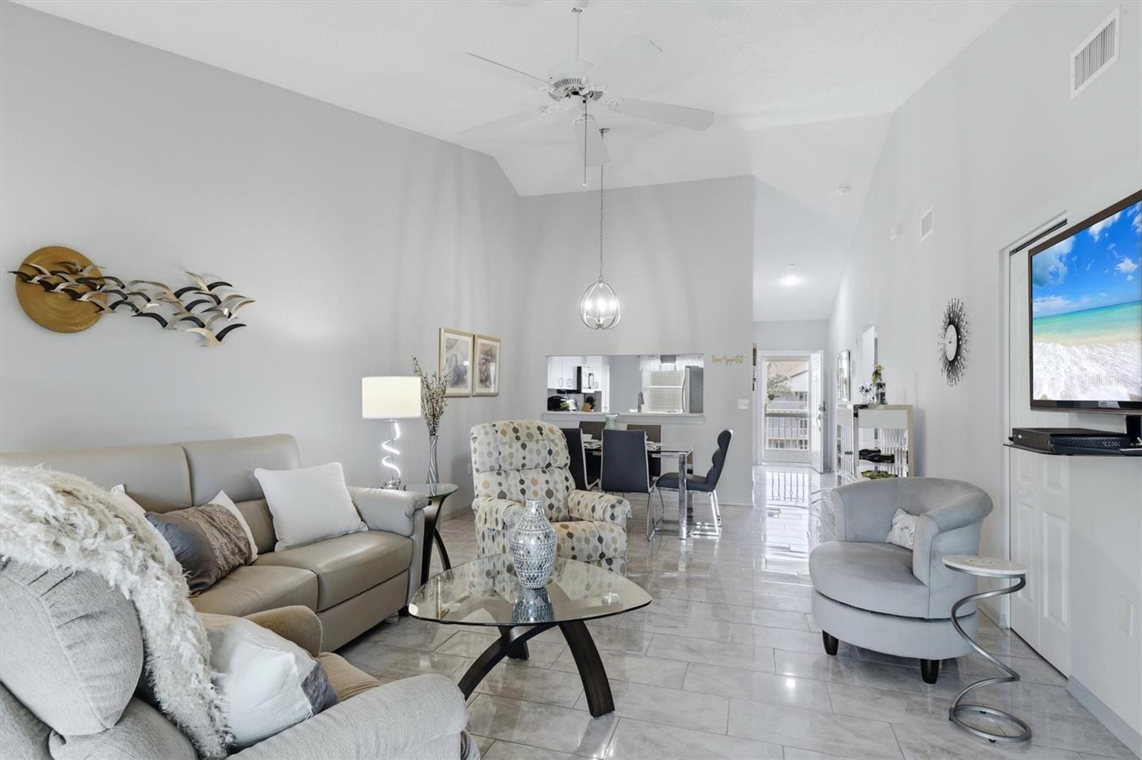 STONEYBROOK TERRACE 1 - Residential