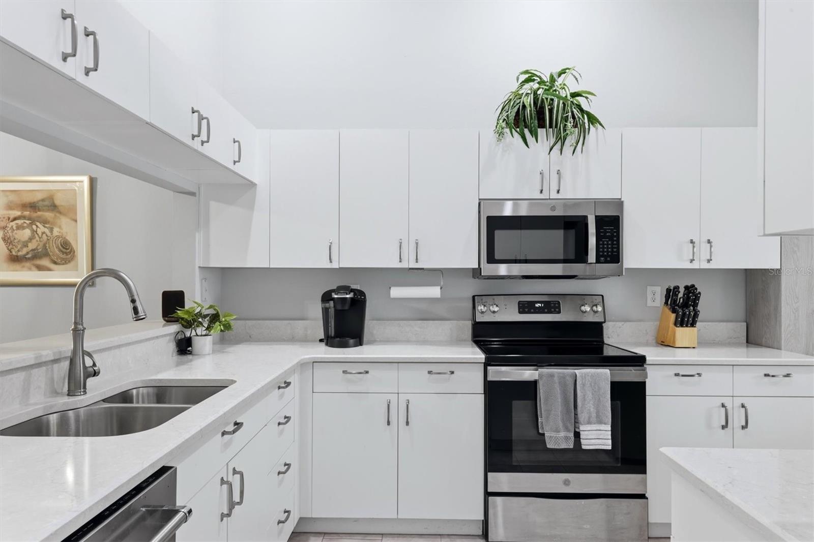 STONEYBROOK TERRACE 1 - Residential