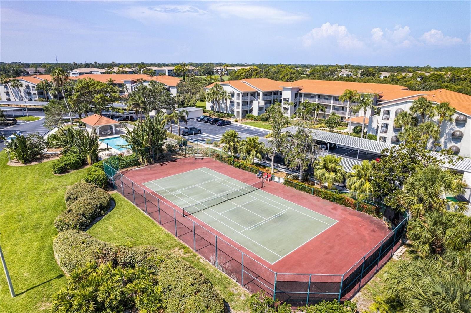 STONEYBROOK TERRACE 1 - Residential