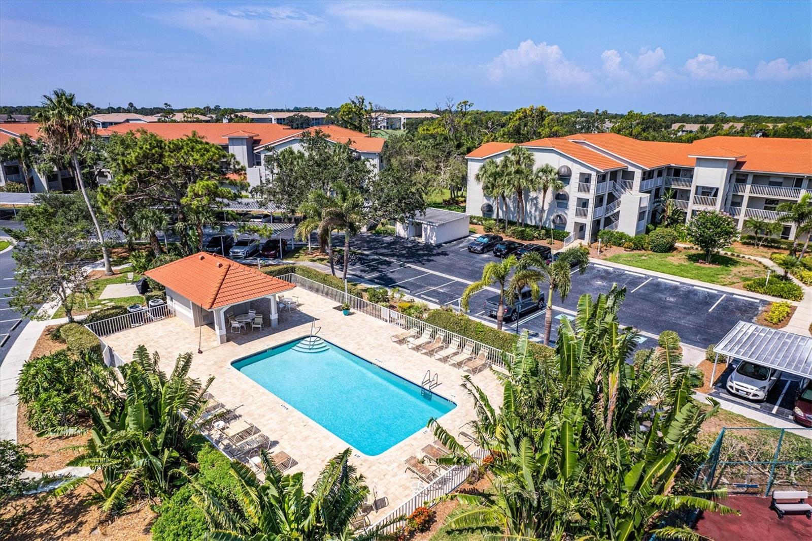 STONEYBROOK TERRACE 1 - Residential