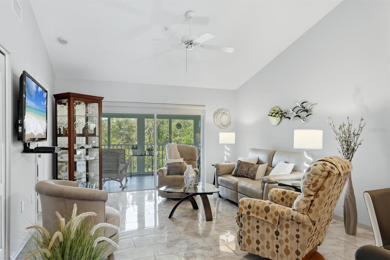 STONEYBROOK TERRACE 1 - Residential