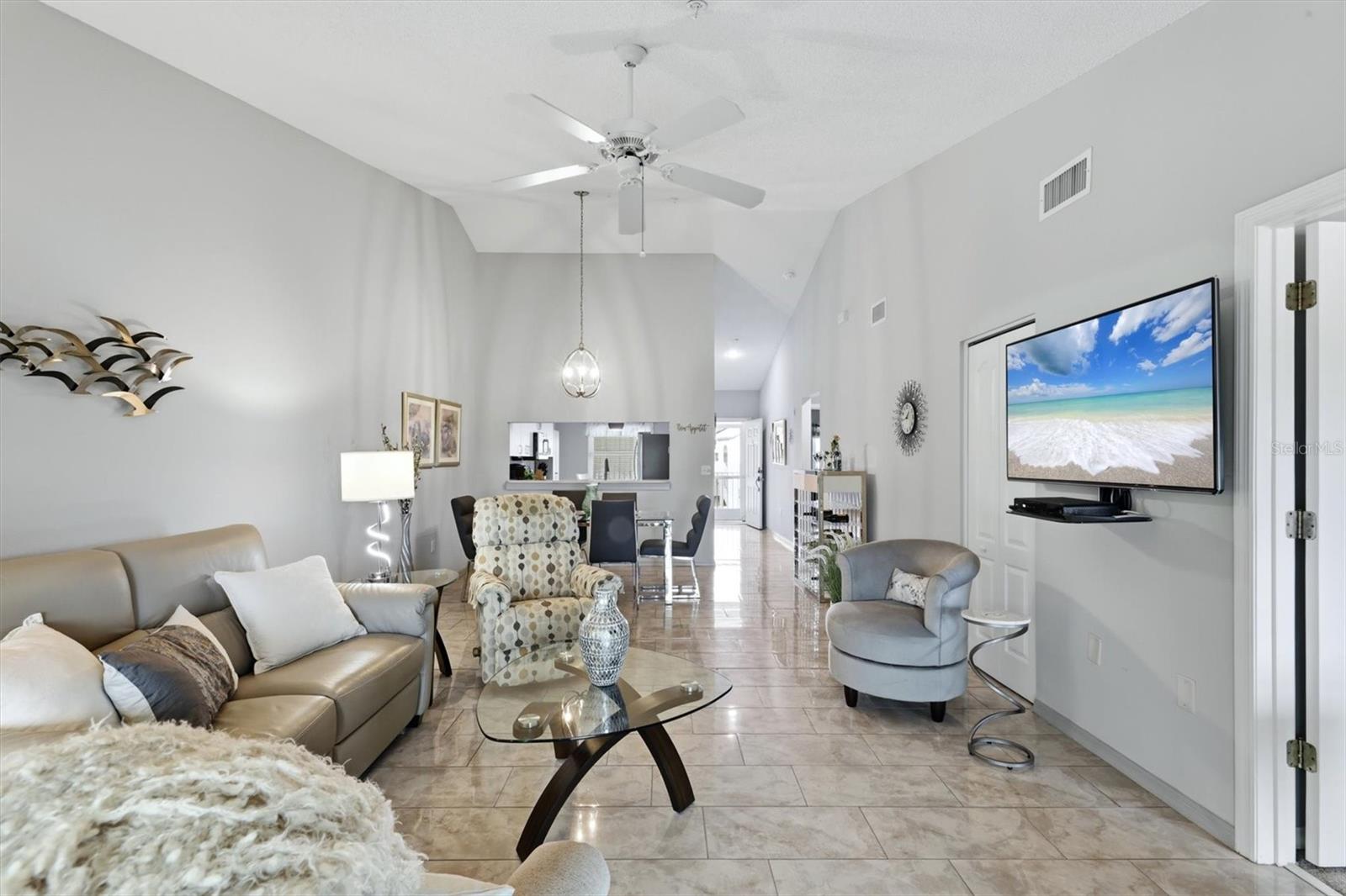 STONEYBROOK TERRACE 1 - Residential