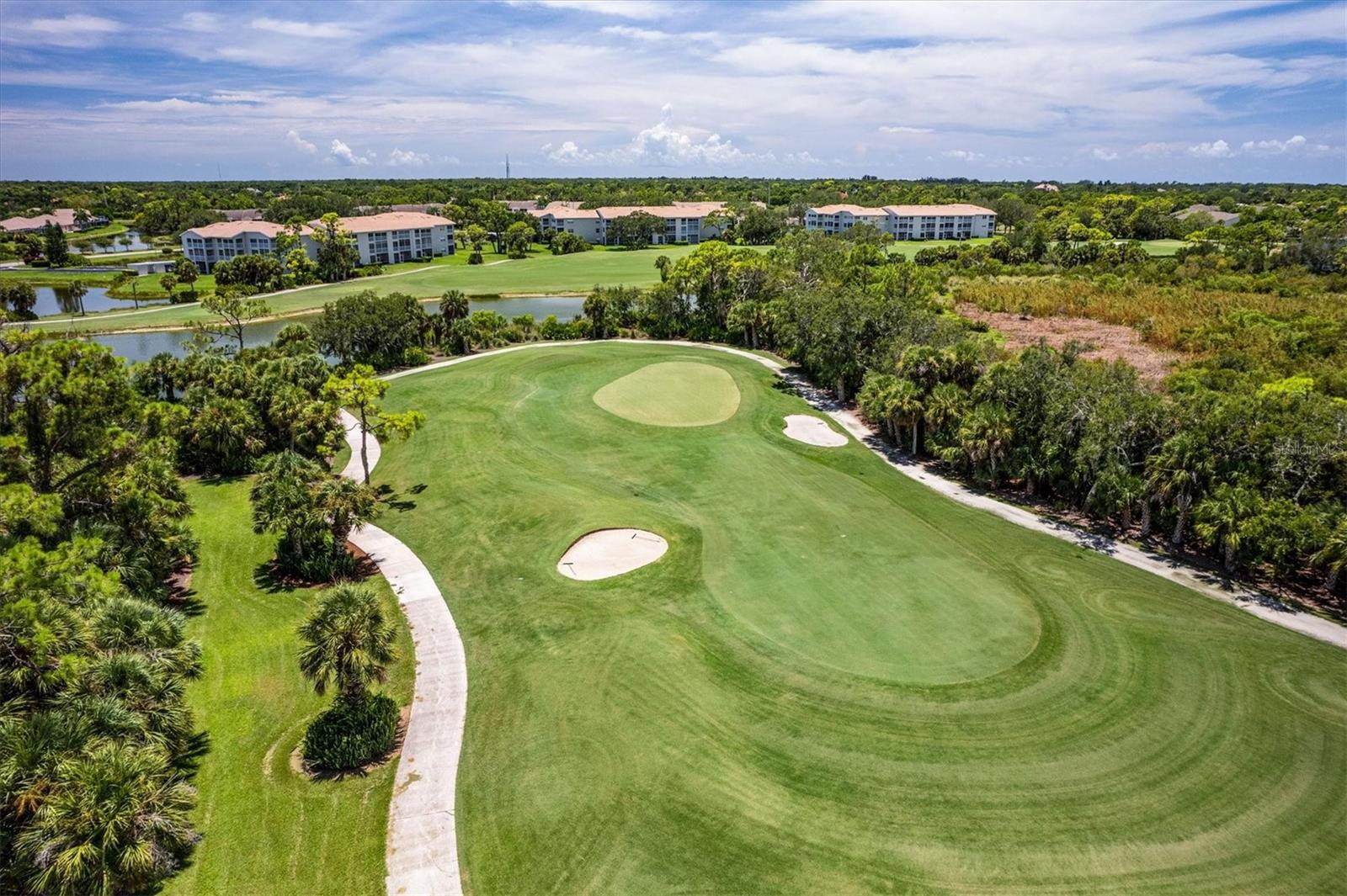 STONEYBROOK TERRACE 1 - Residential