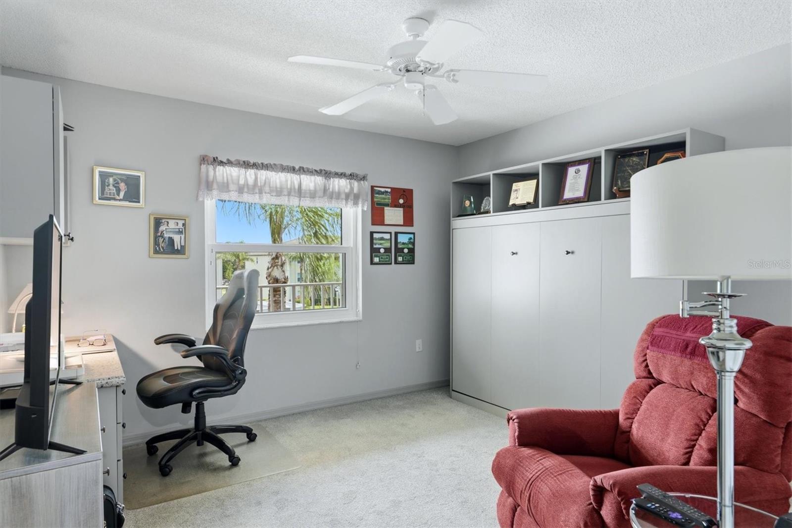 STONEYBROOK TERRACE 1 - Residential