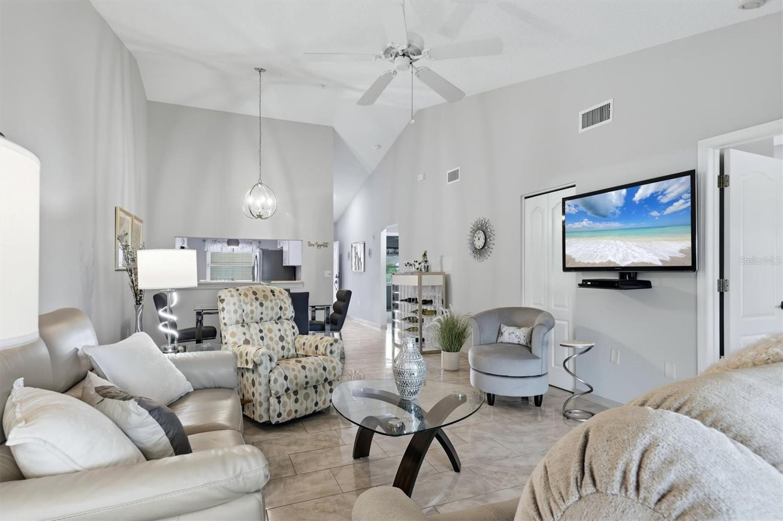 STONEYBROOK TERRACE 1 - Residential