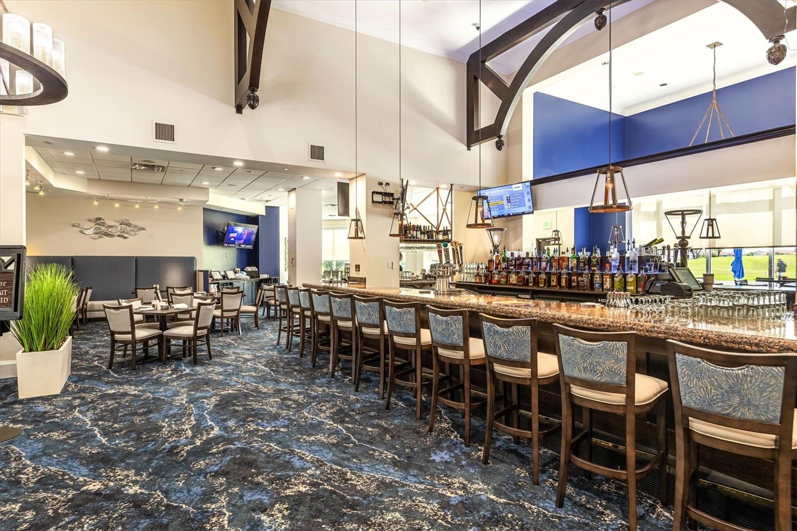 STONEYBROOK TERRACE 1 - Residential