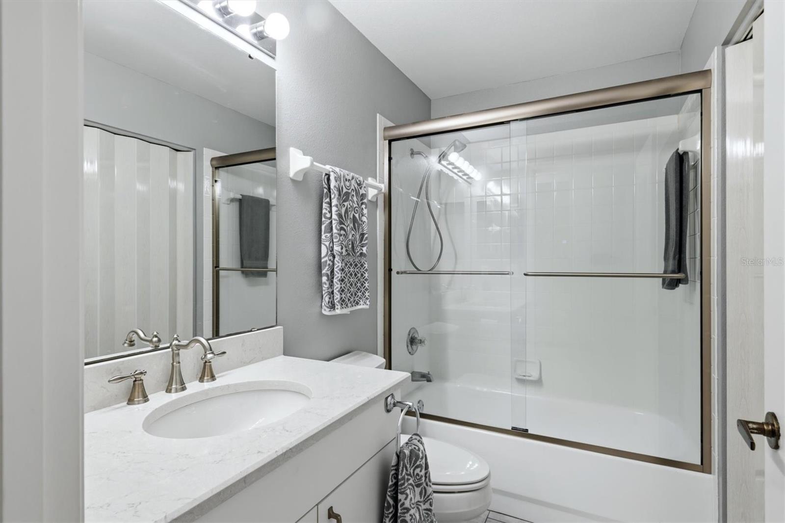 STONEYBROOK TERRACE 1 - Residential