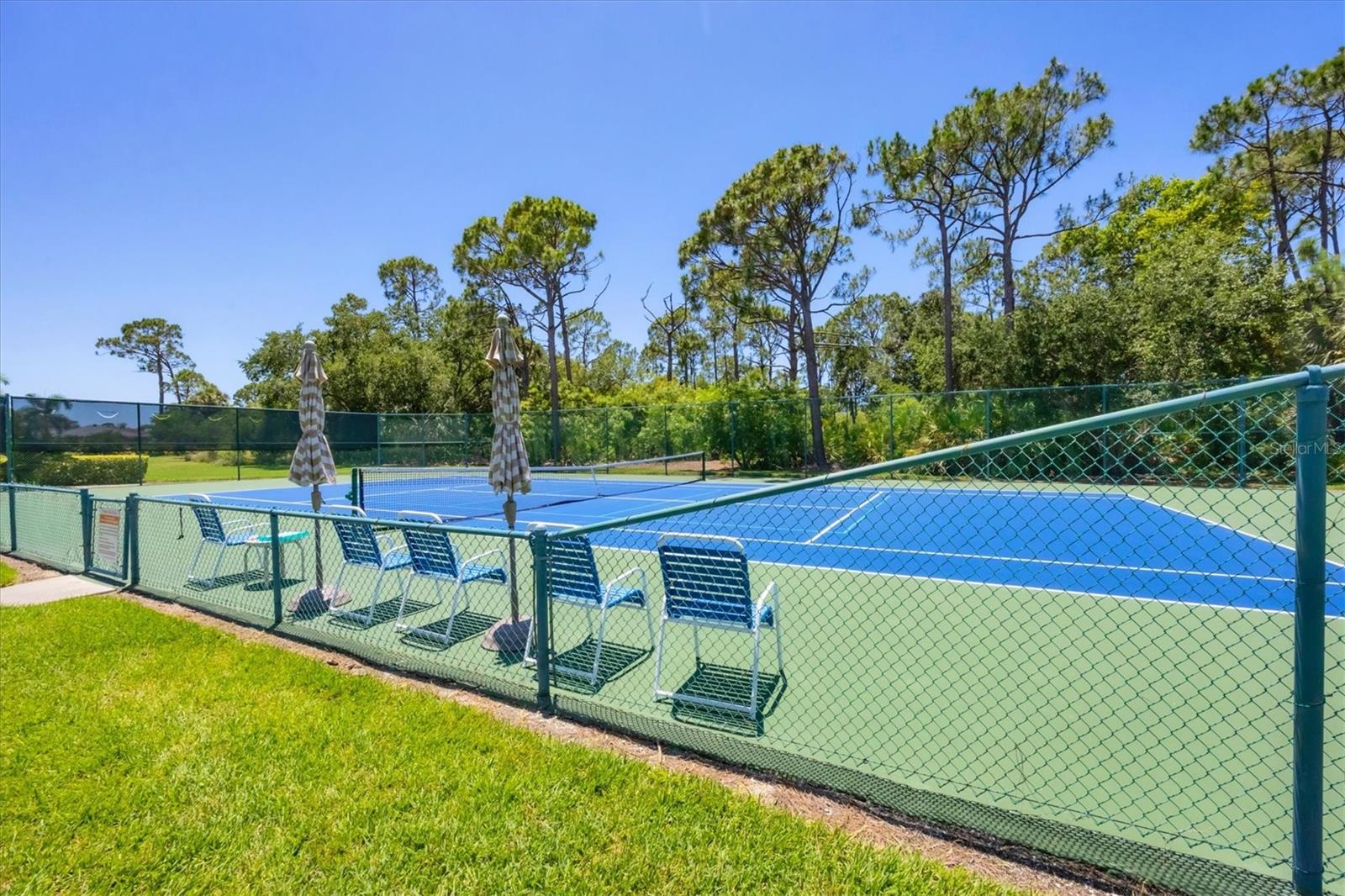 STONEYBROOK TERRACE 1 - Residential