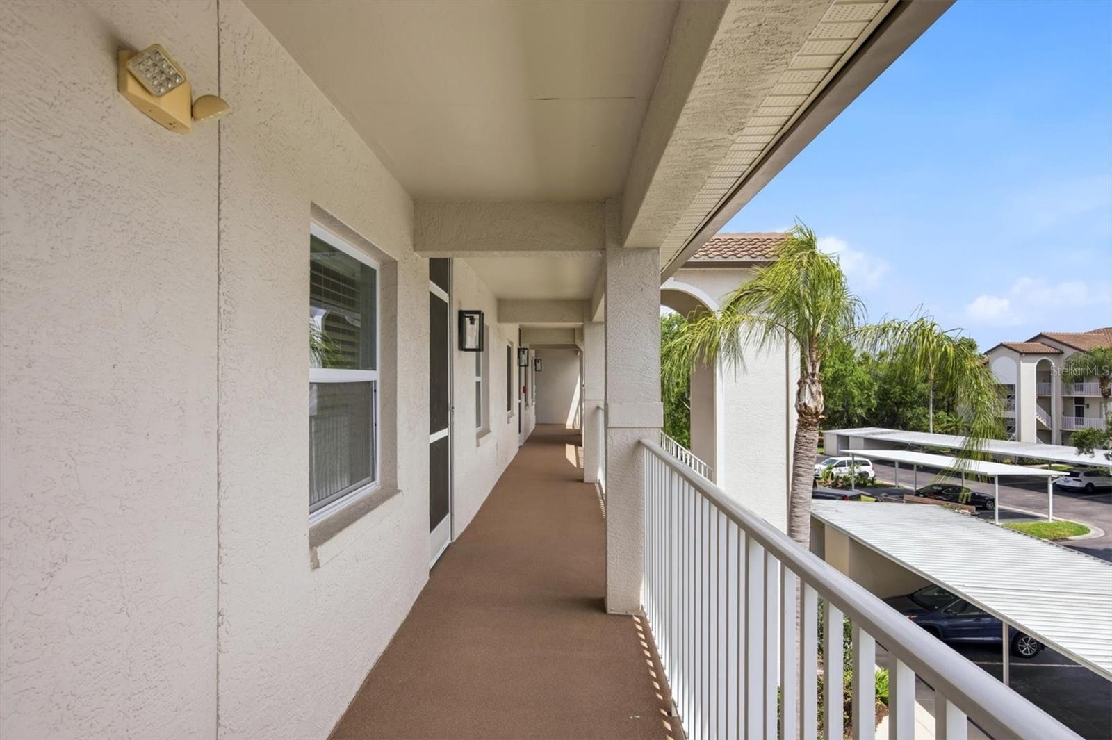 STONEYBROOK TERRACE 1 - Residential