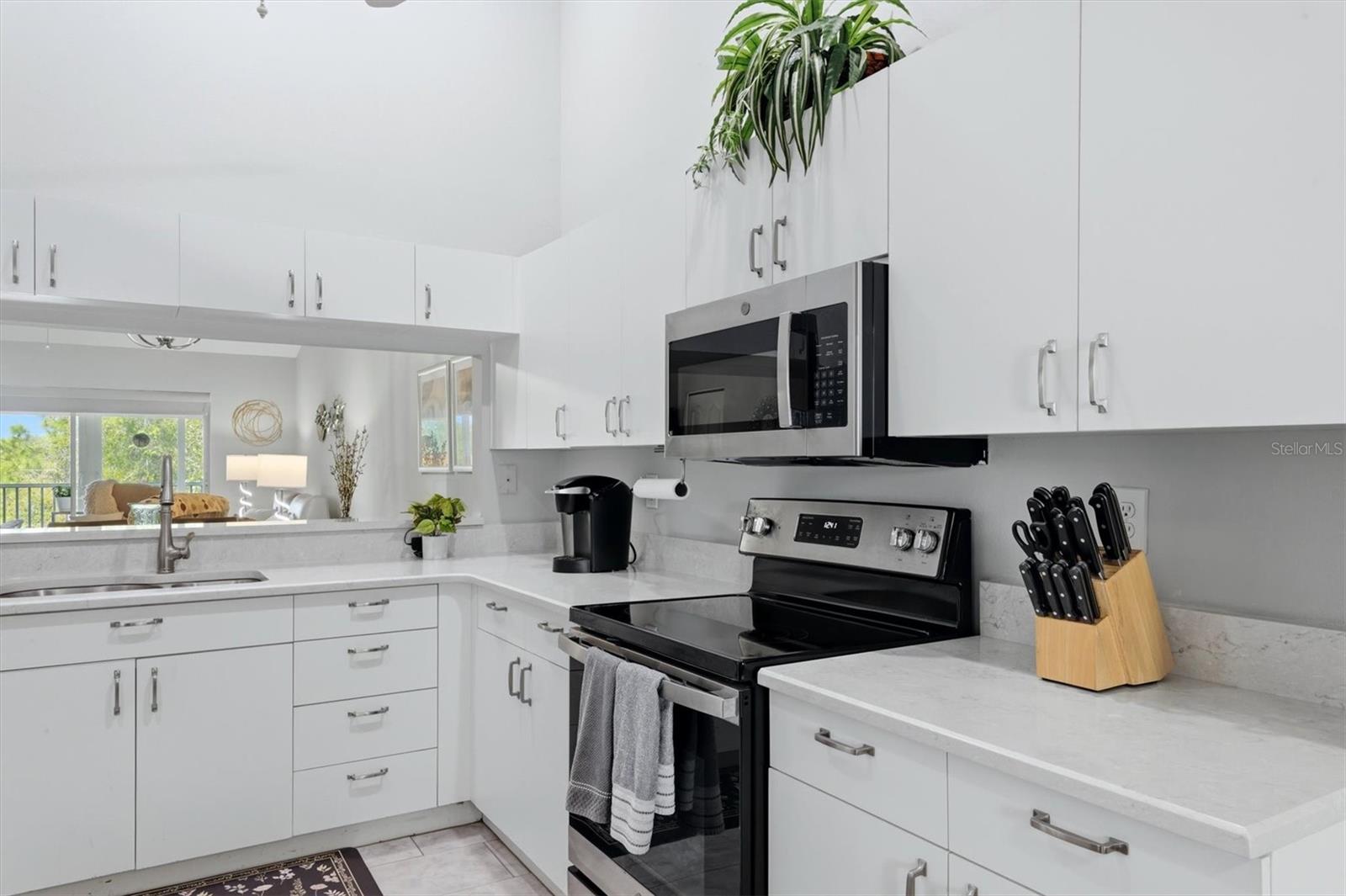 STONEYBROOK TERRACE 1 - Residential