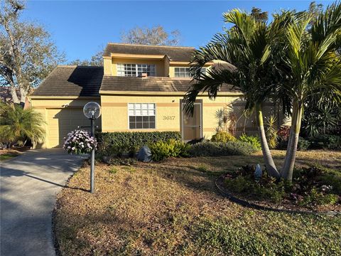 Photo of 3617 57th Avenue Drive W, Bradenton, FL 34210 (MLS # A4681082)