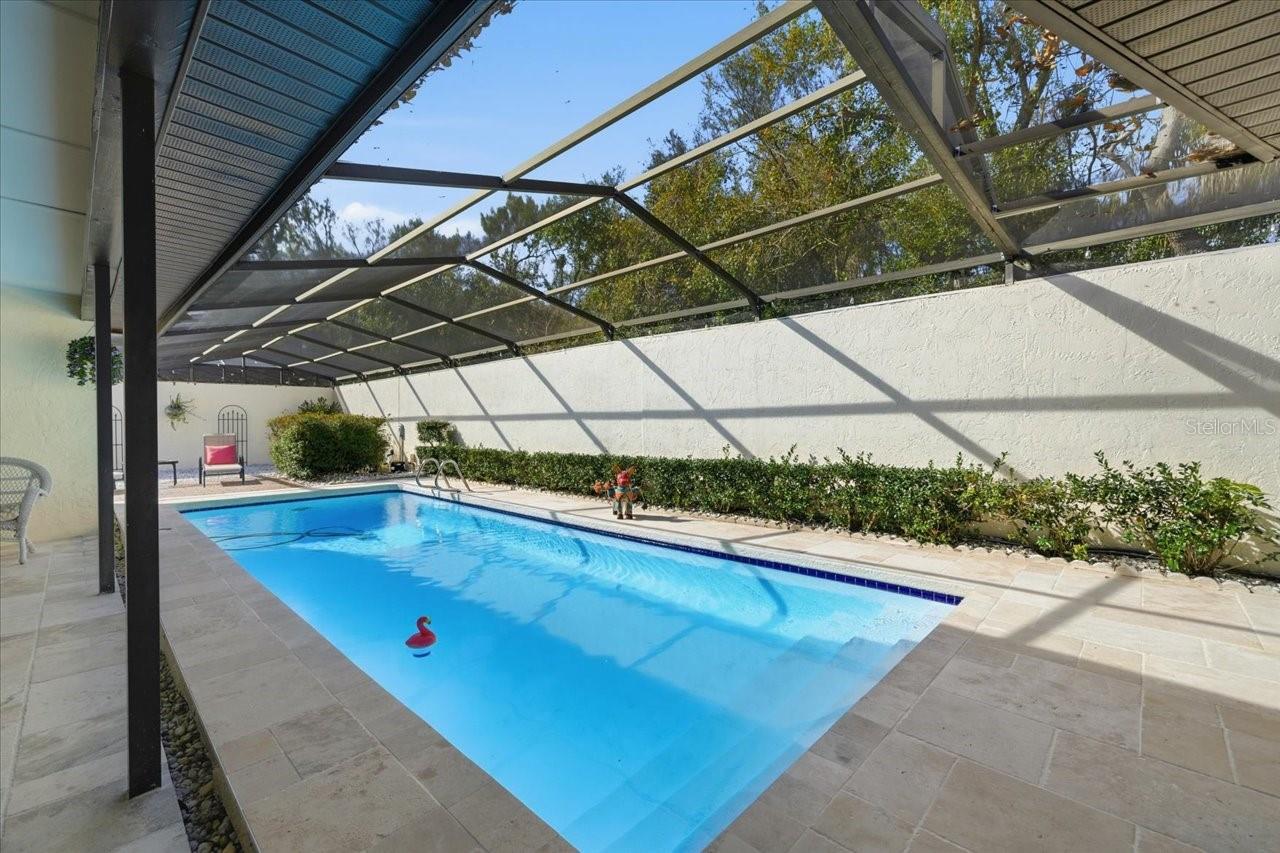 VILLAGE VI OF CARROLLWOOD VILL - Residential