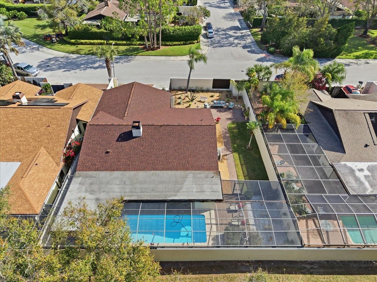 VILLAGE VI OF CARROLLWOOD VILL - Residential