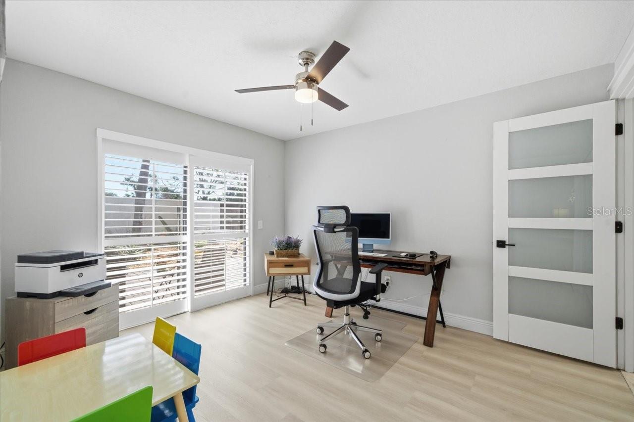 VILLAGE VI OF CARROLLWOOD VILL - Residential