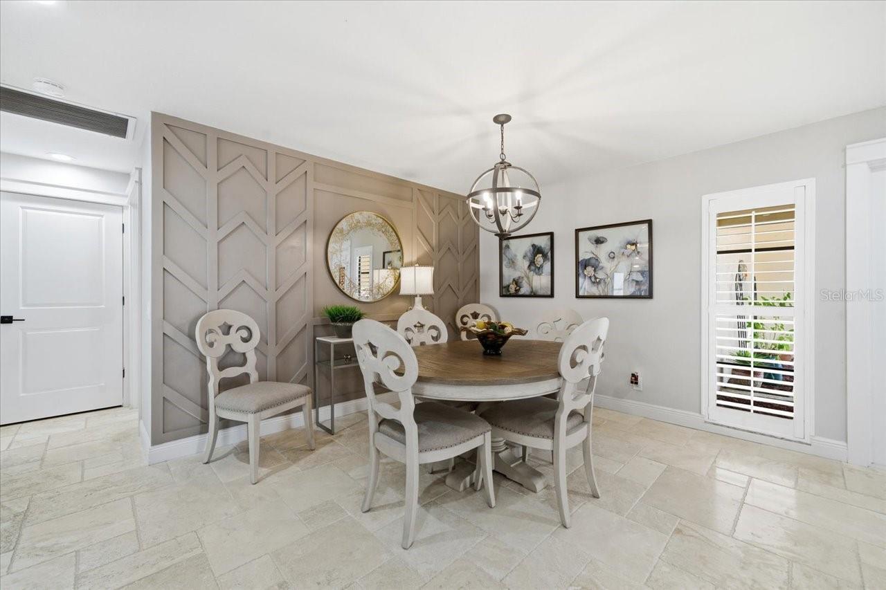 VILLAGE VI OF CARROLLWOOD VILL - Residential