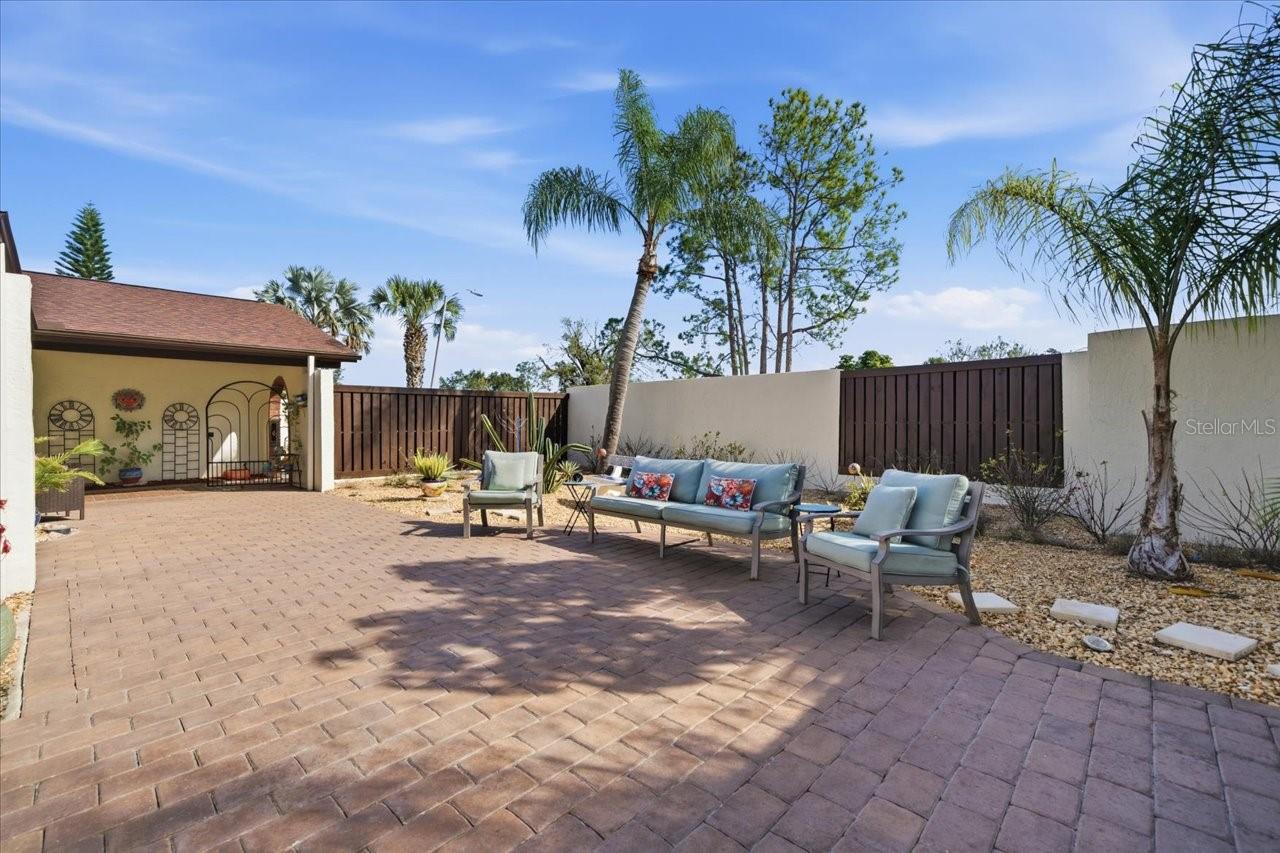 VILLAGE VI OF CARROLLWOOD VILL - Residential