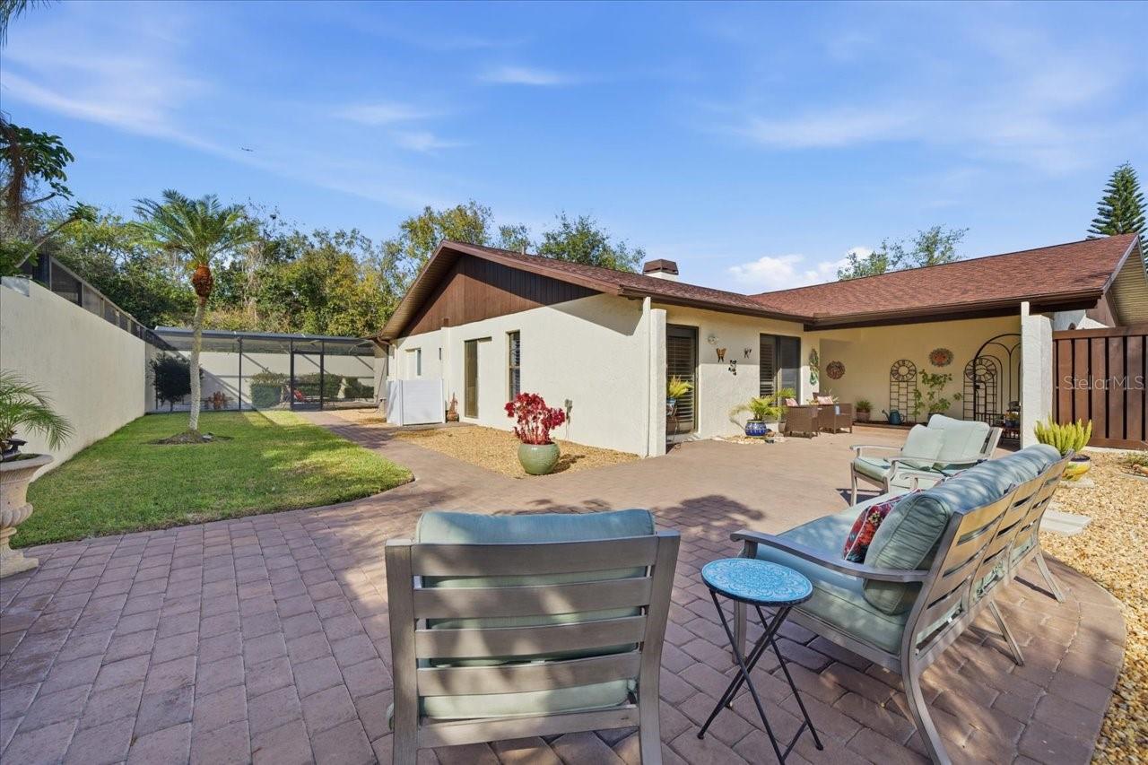 VILLAGE VI OF CARROLLWOOD VILL - Residential