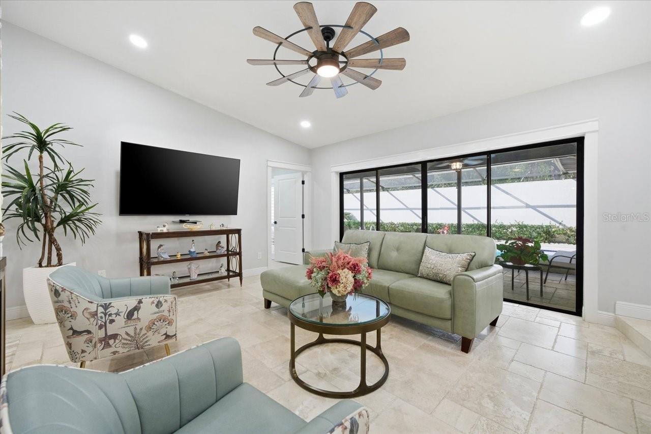 VILLAGE VI OF CARROLLWOOD VILL - Residential